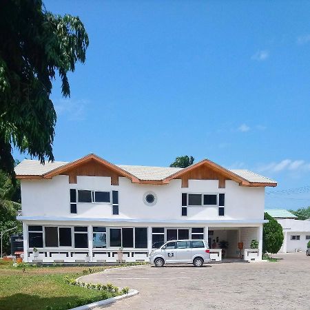 Eastoment Hotel Accra Luaran gambar
